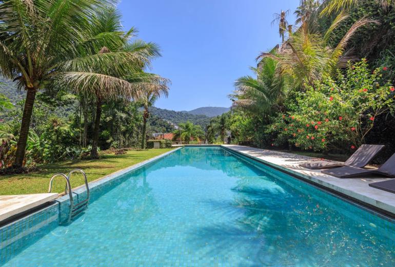 Rio171 - Gran villa contemporánea en Gávea