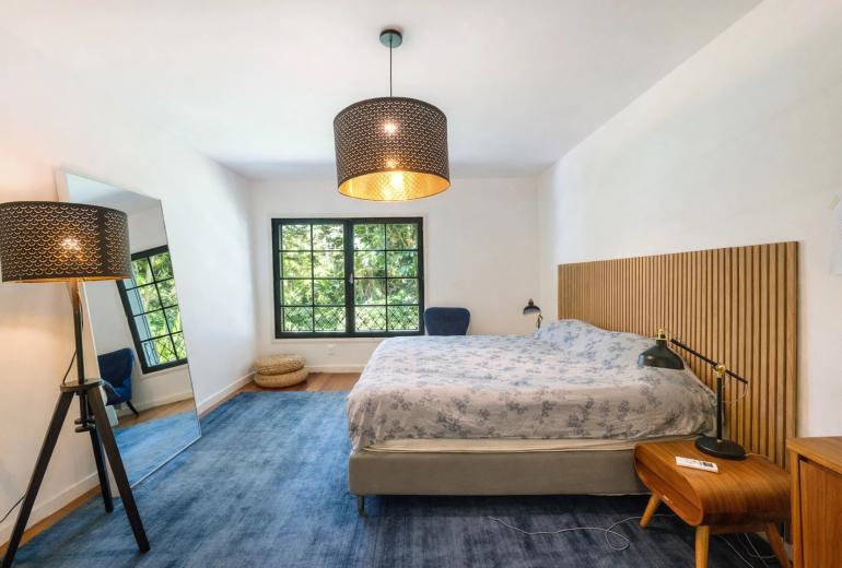 Rio170 - Large contemporary villa in Gávea