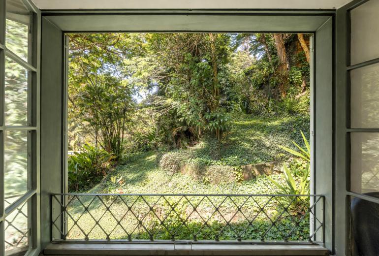 Rio170 - Large contemporary villa in Gávea