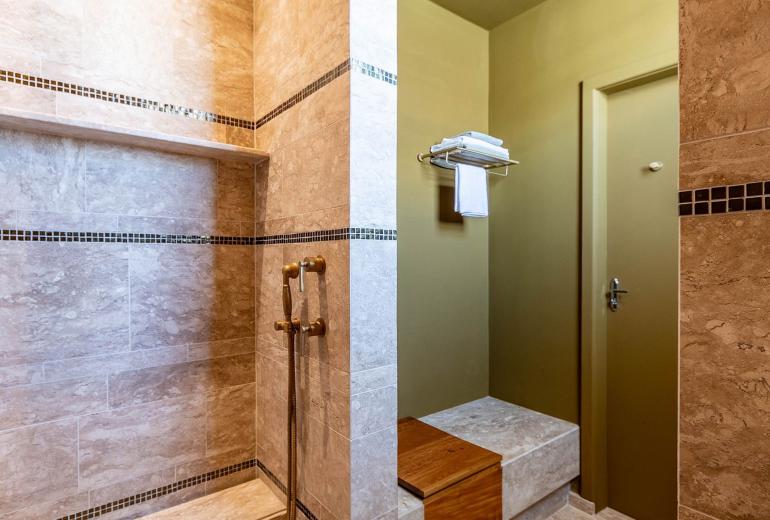 Rio163 - Appartement avec vue mer à Copacabana