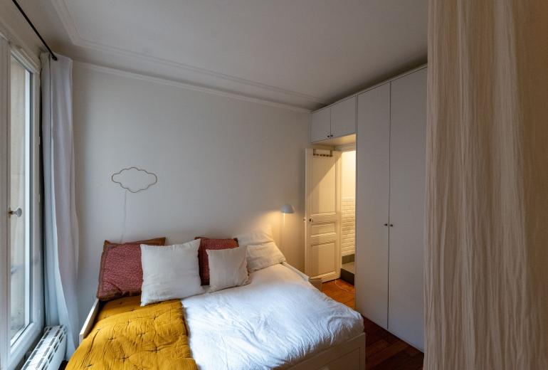 Idf061 - Apartamento de 2 dormitorios en Neuilly-sur-Seine