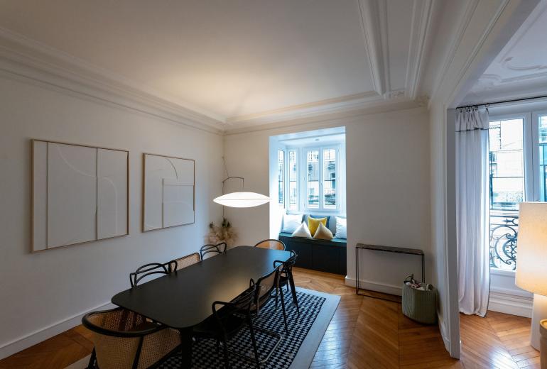 Idf061 - Apartamento de 2 quartos em Neuilly-sur-Seine