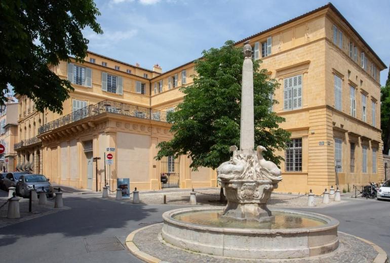 Pro004 - Apartamento de 230 m² en Aix en Provence