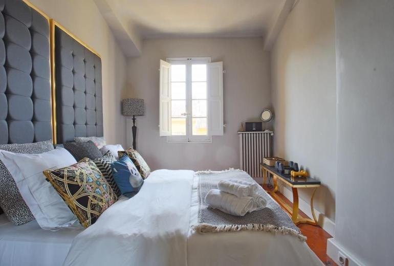 Pro004 - Appartement de 230 m² à Aix-en-Provence