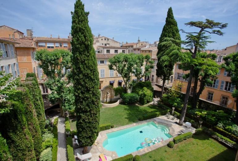 Pro004 - Apartamento de 230 m² en Aix en Provence