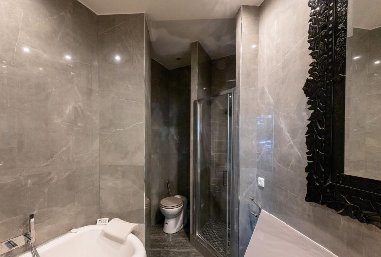 Par502 - Apartamento de 2 dormitorios