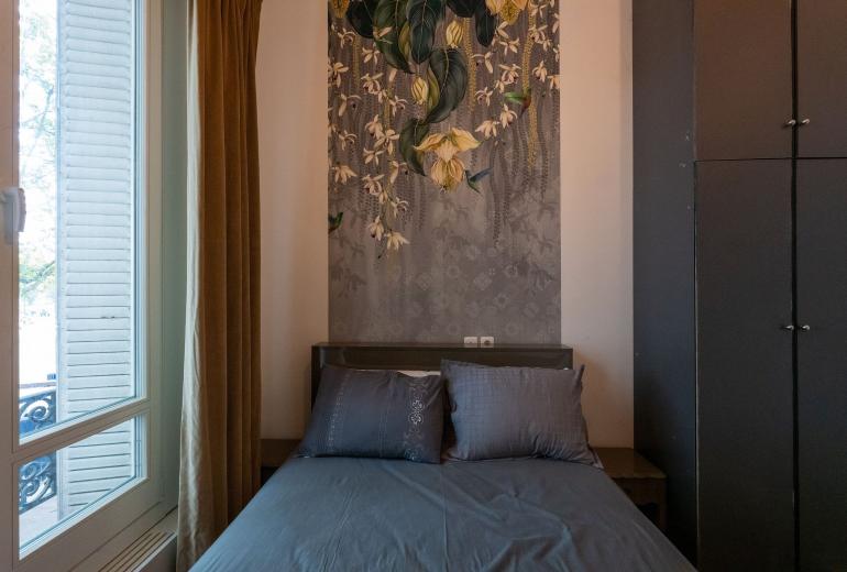 Par502 - Apartamento de 2 dormitorios