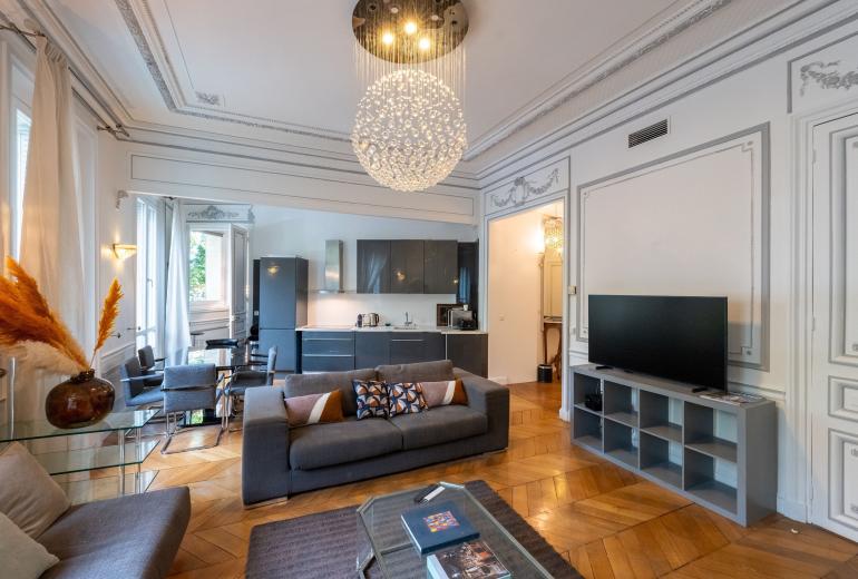 Par502 - Apartamento de 2 dormitorios