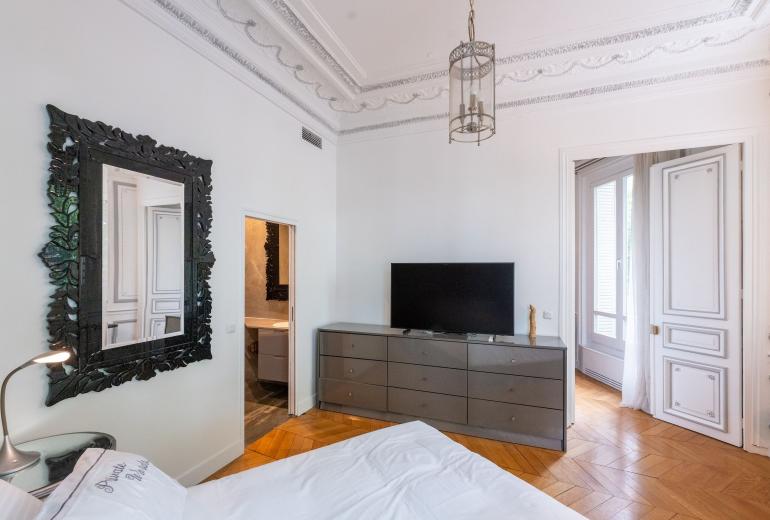 Par502 - Apartamento de 2 dormitorios