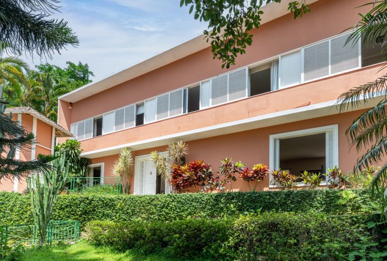 Rio360 - Stylish and charming house in Cosme Velho