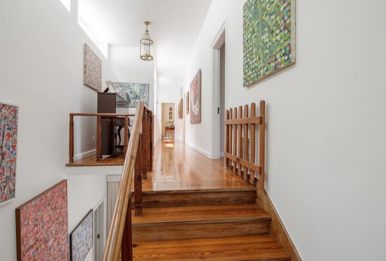 Rio360 - Stylish and charming house in Cosme Velho