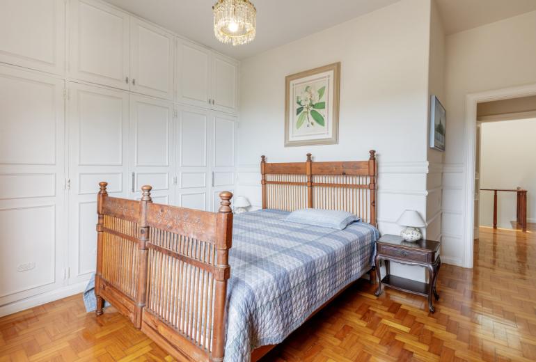 Rio360 - Stylish and charming house in Cosme Velho