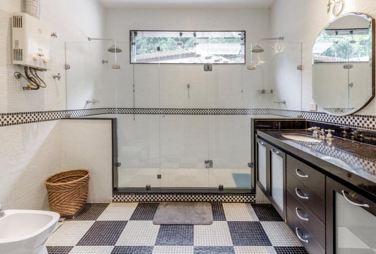 Rio360 - Stylish and charming house in Cosme Velho