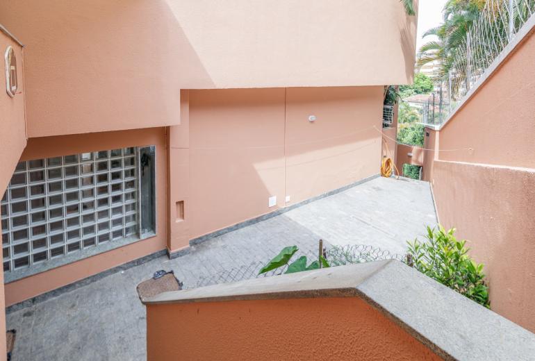 Rio360 - Stylish and charming house in Cosme Velho
