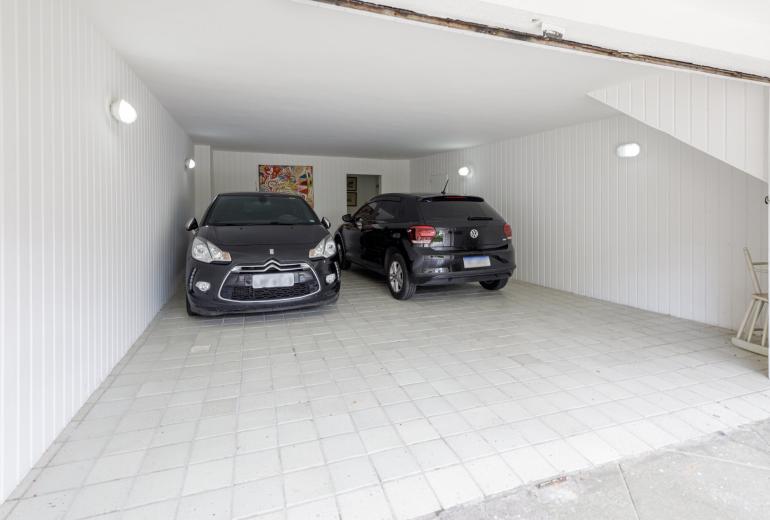 Rio360 - Stylish and charming house in Cosme Velho