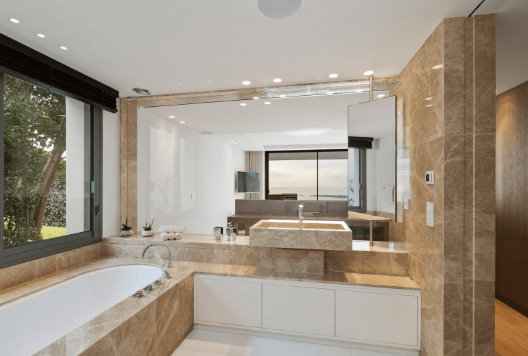 Can024 - Villa de lujo en Cannes