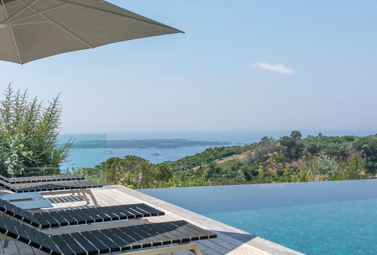 Can024 - Maison de prestige à Cannes