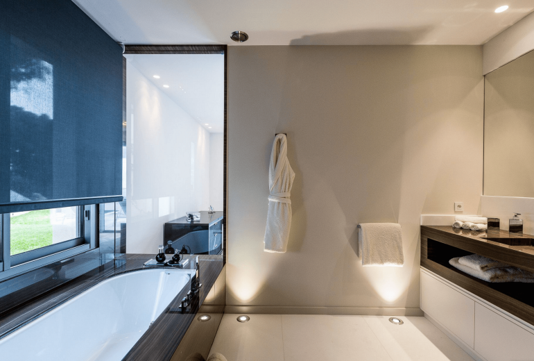 Can024 - Villa de lujo en Cannes