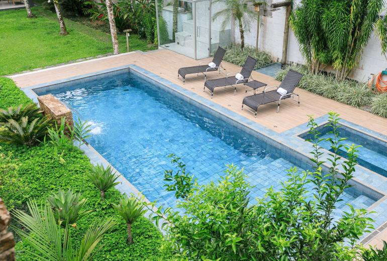 Ang063 - Beautiful House in Porto Frade