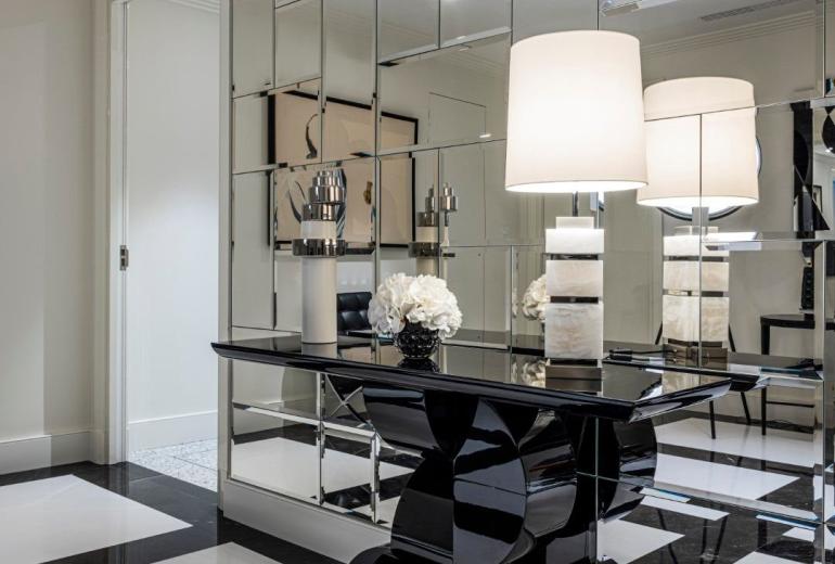 Azu060 - 1250 sqm luxury penthouse with terrace