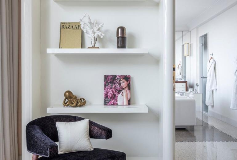 Azu060 - 1250 sqm luxury penthouse with terrace