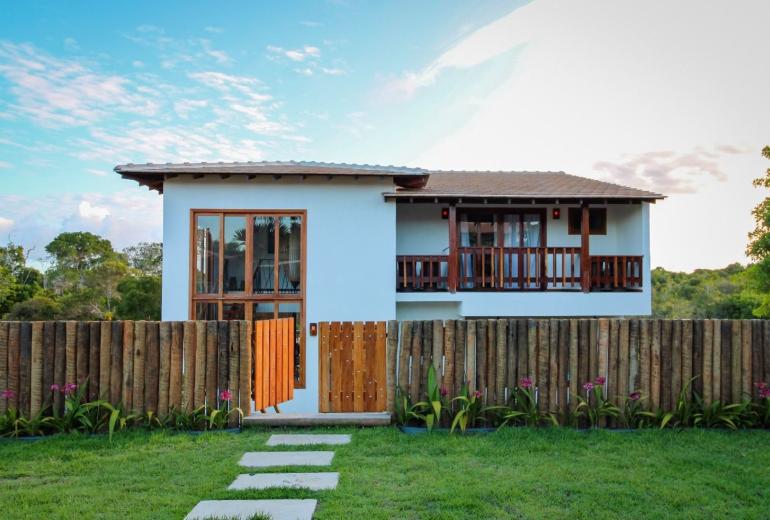 Bah229 - Stunning House in Outeiro das Brisas