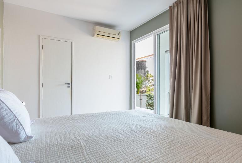 Rio264 - Casa com vista para o mar no Vidigal