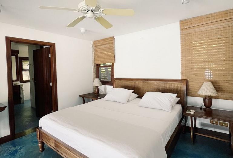 Pty015 - Private island in Paraty
