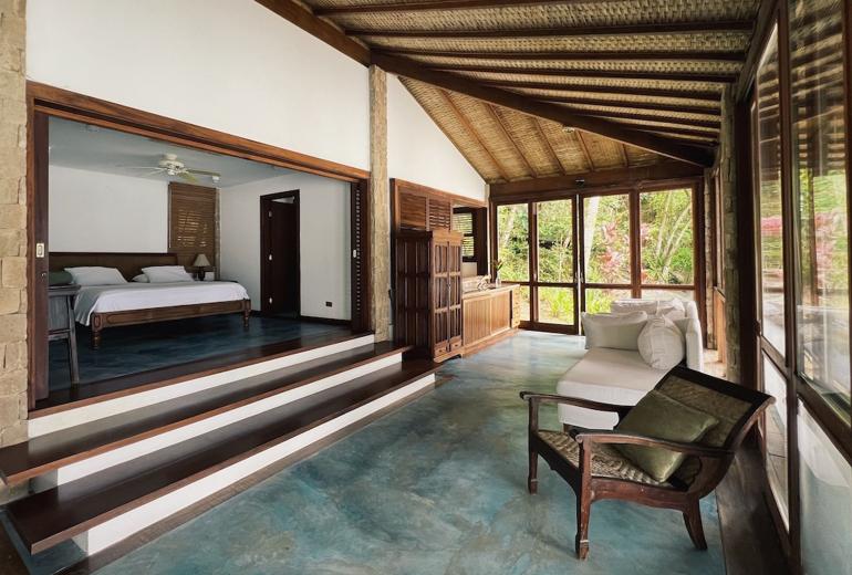 Pty015 - Private island in Paraty