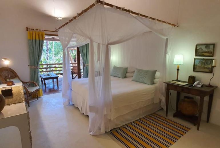 Bah091 - Luxury house near Quadrado