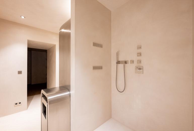 Par035 - Apartamento de luxo icônico com 2 quartos