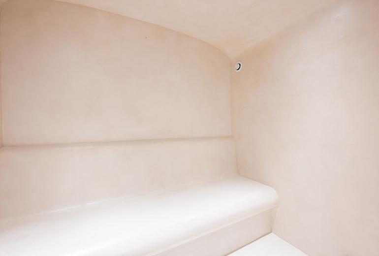 Par035 - Apartamento de luxo icônico com 2 quartos