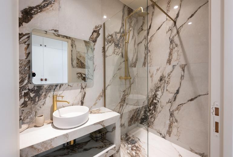 Par044 - Apartamento en el barrio de Vendôme