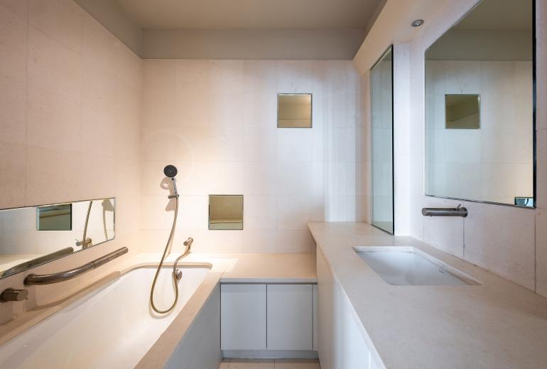 Par044 - Apartamento en el barrio de Vendôme