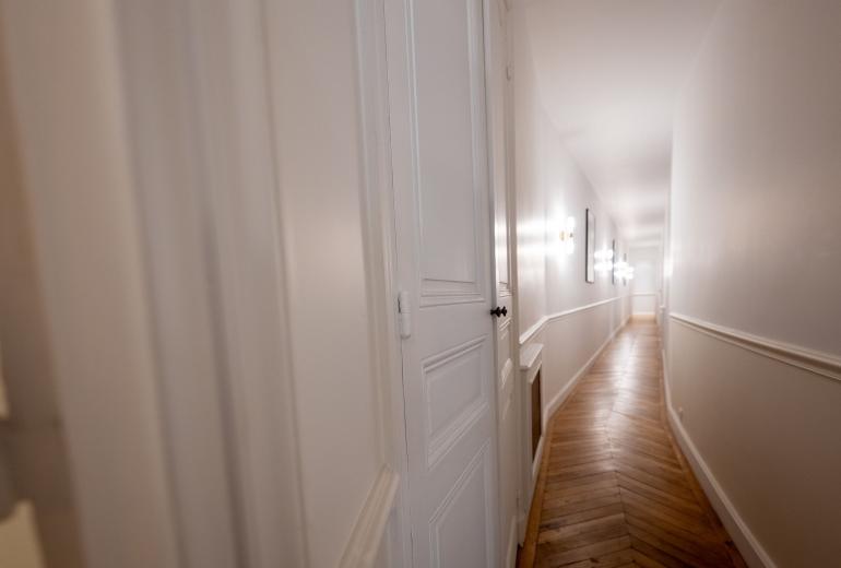 Par058 - Apartamento en el Triángulo de Oro