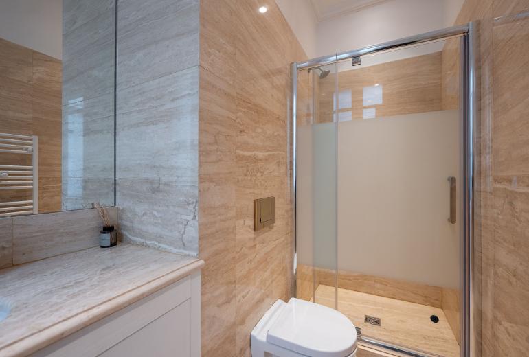 Par058 - Apartamento en el Triángulo de Oro