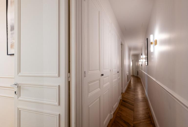 Par058 - Apartamento en el Triángulo de Oro