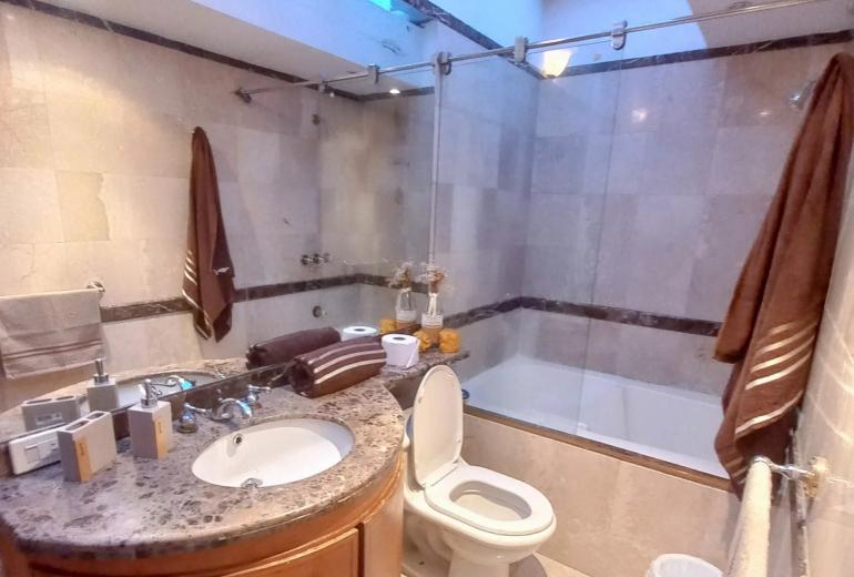 Bog900 – Amplia casa en prestigioso condominio en Mosquera