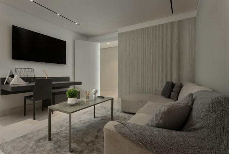 Pan033 - Luxury 4 bedroom apartment in brand new building