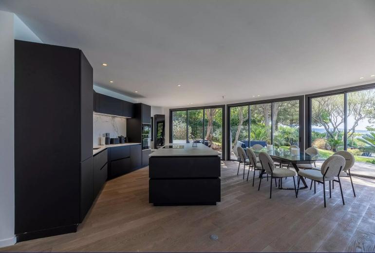 Cor001 - Lujosa Villa Contemporánea en Corsica