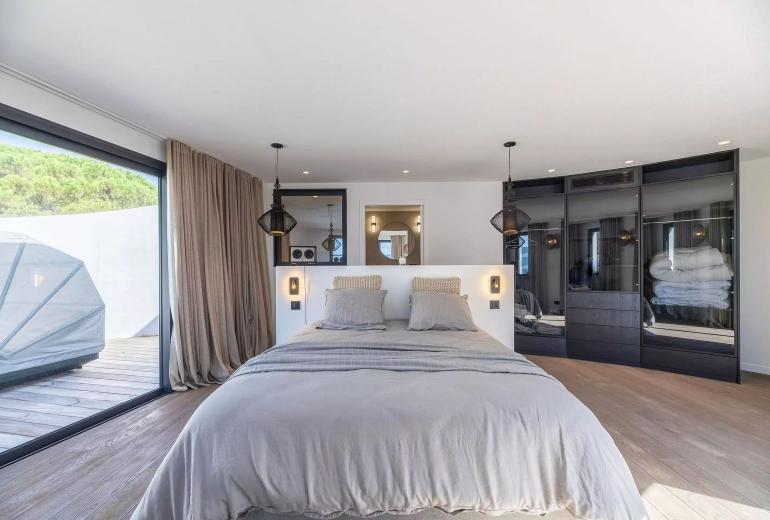 Cor001 - Lujosa Villa Contemporánea en Corsica