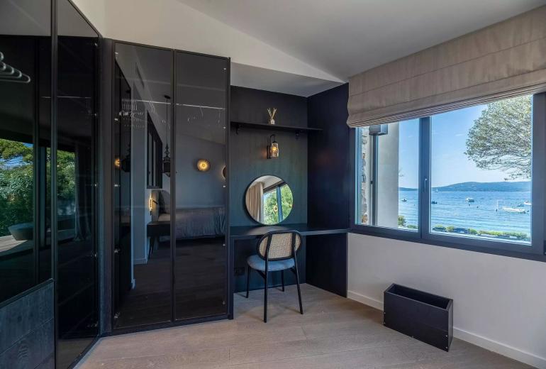 Cor001 - Lujosa Villa Contemporánea en Corsica