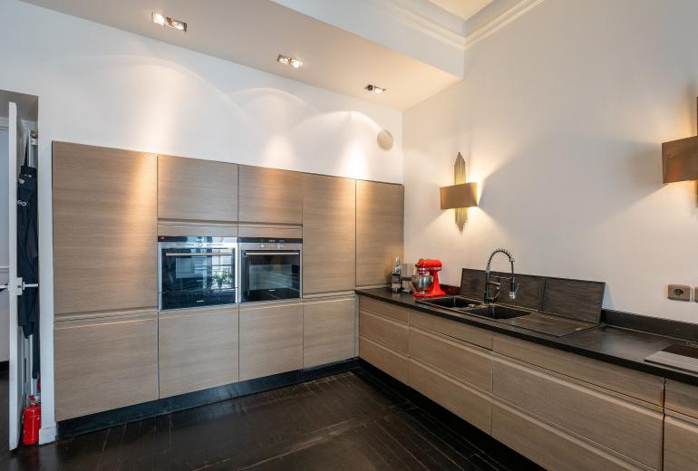 Par190 - Apartamento de recepción en Paris 8