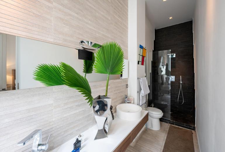 Par190 - Apartamento de recepción en Paris 8