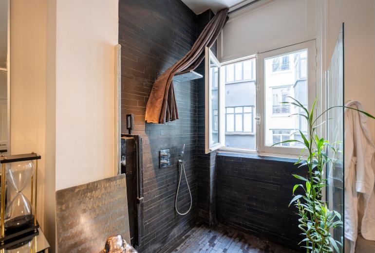 Par190 - Apartamento de recepción en Paris 8