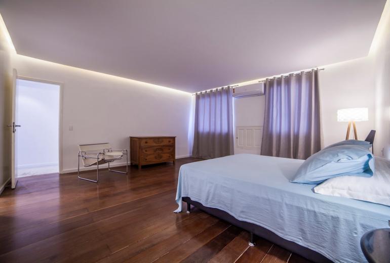 Cea019 - Espléndido penthouse de 4 dormitorios en Fortaleza