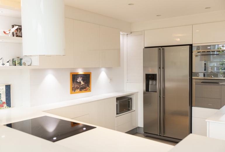 Med042 - Penthouse de lujo de 1 cuarto en venta en Medellín
