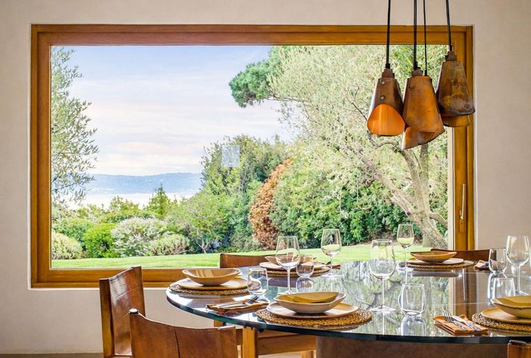 Azu032 - Villa de Excepción en Saint-Tropez