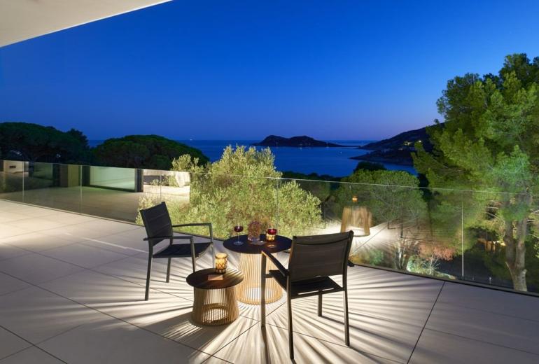 Azu033 - Luxury Villa in Ramatuelle