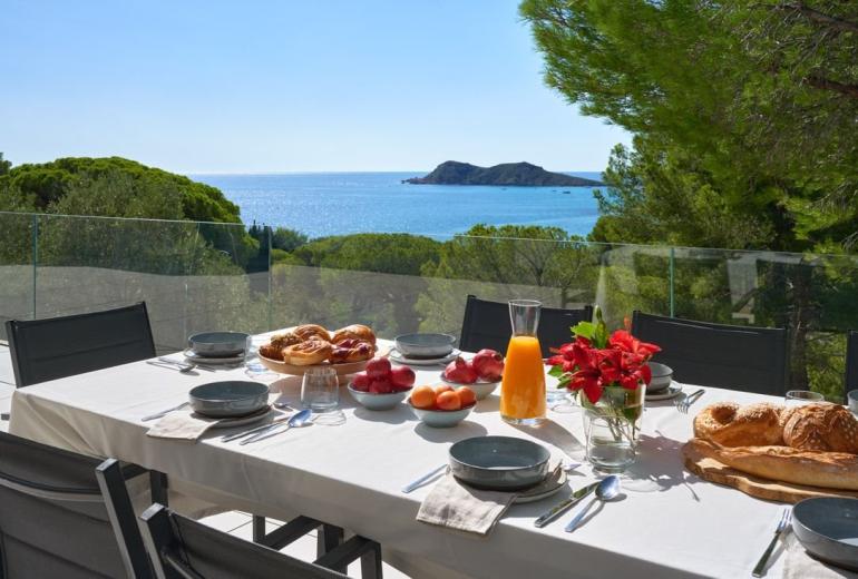 Azu033 - Luxury Villa in Ramatuelle